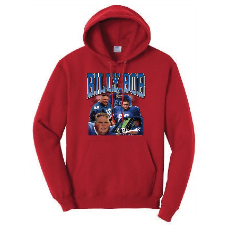 BILLY BOB - Hoodie