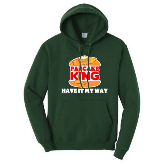 HAVE IT MY WAY - Tall Hoodie