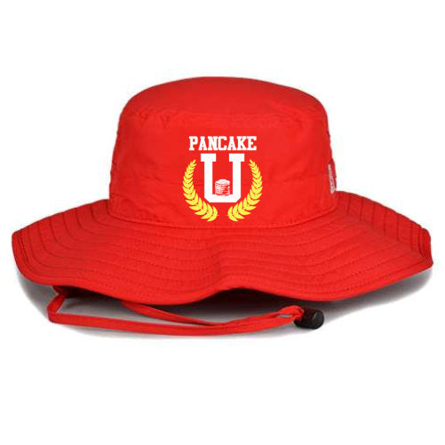 PANCAKE U - Bucket Hat