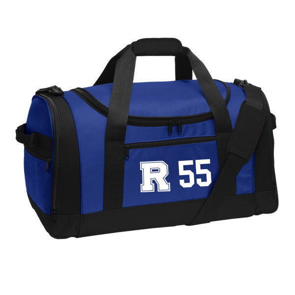 ROCKVALE - Duffle Bag