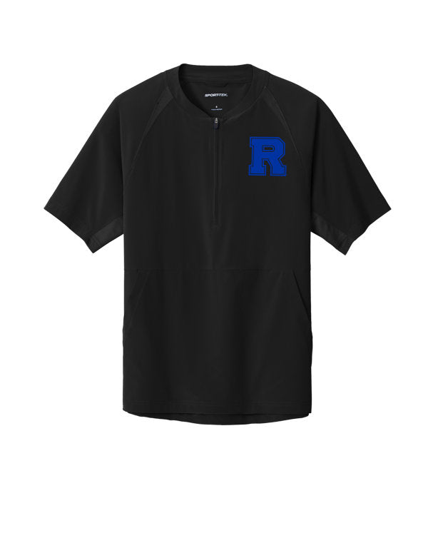 ROCKVALE - Short Sleeve Jacket