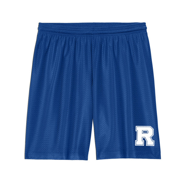 ROCKVALE - Mesh Short