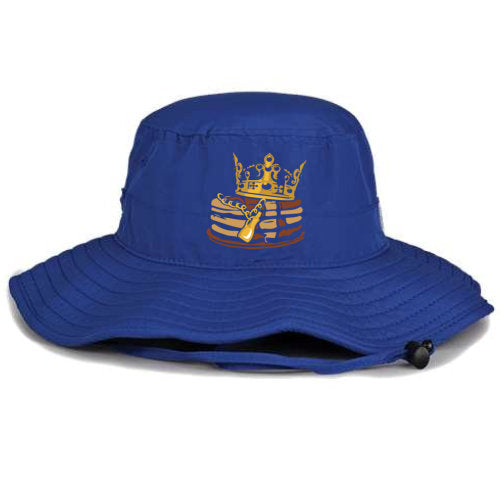 PANCAKE KING - Bucket Hat