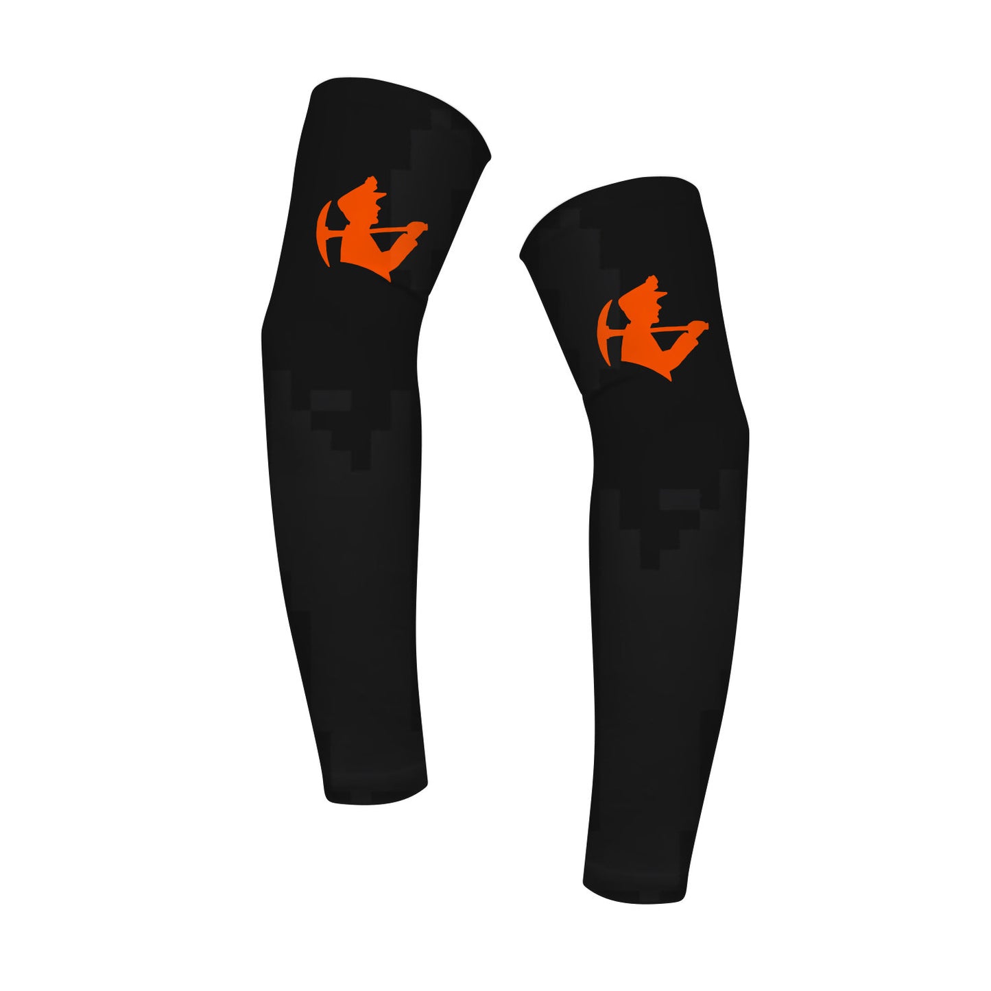 Gillespie Arm Sleeve (Black)