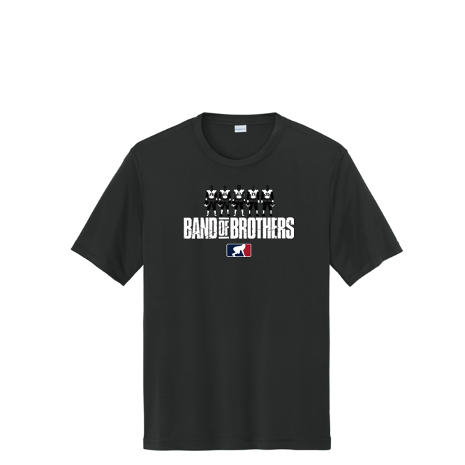 ROMANTIC WALKS - Tall Performance Tee