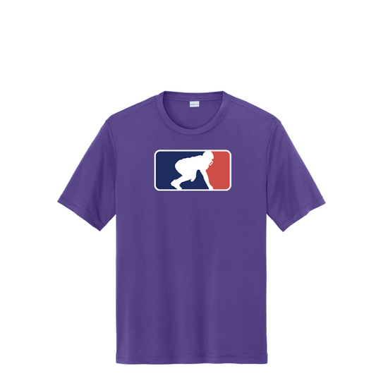 LOGO - Youth Performance Tee