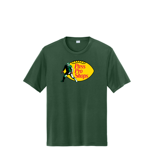 PASS PRO SHOPS - Tall Performance Tee