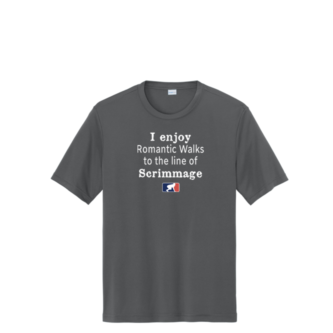 PASS PRO SHOPS - Tall Performance Tee