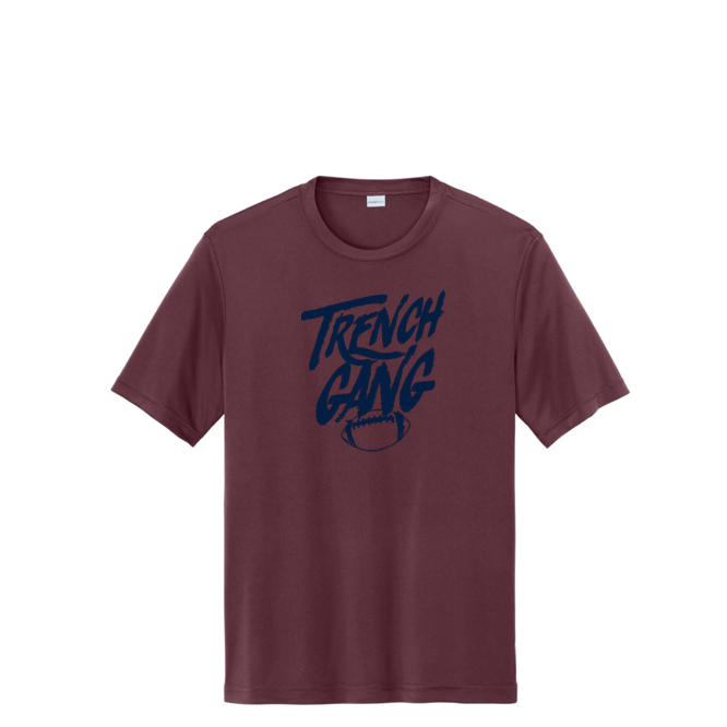 RIP YOUR QB - Tall Performance Tee
