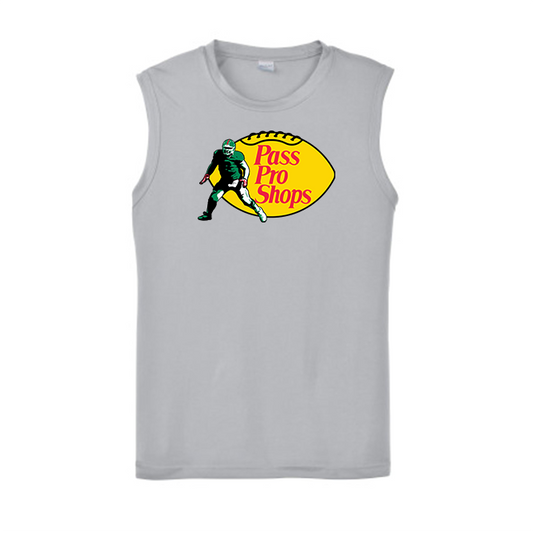 PASS PRO SHOPS - Muscle T-Shirt