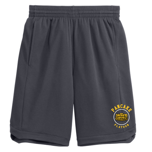 PANCAKE PLATOON - Position Shorts