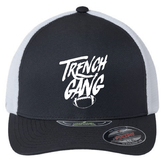 TRENCH GANG - Trucker Hat