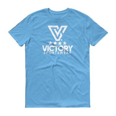 Victory Logo Graphic Tee