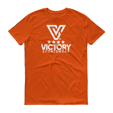 Victory Logo Graphic Tee