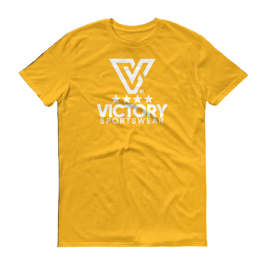 Victory Logo Graphic Tee