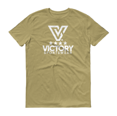 Victory Logo Graphic Tee