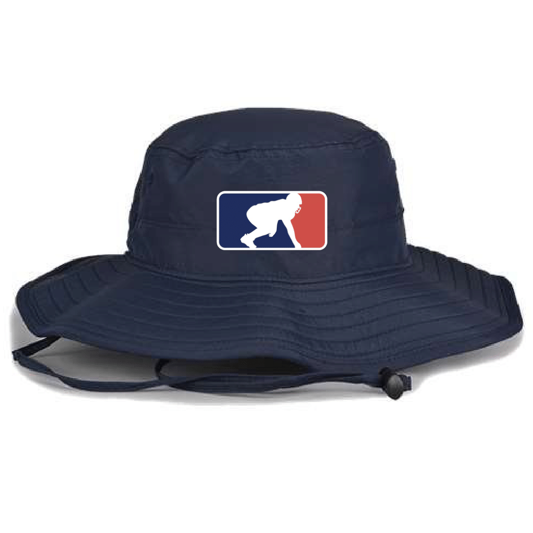 LOGO - Bucket Hat