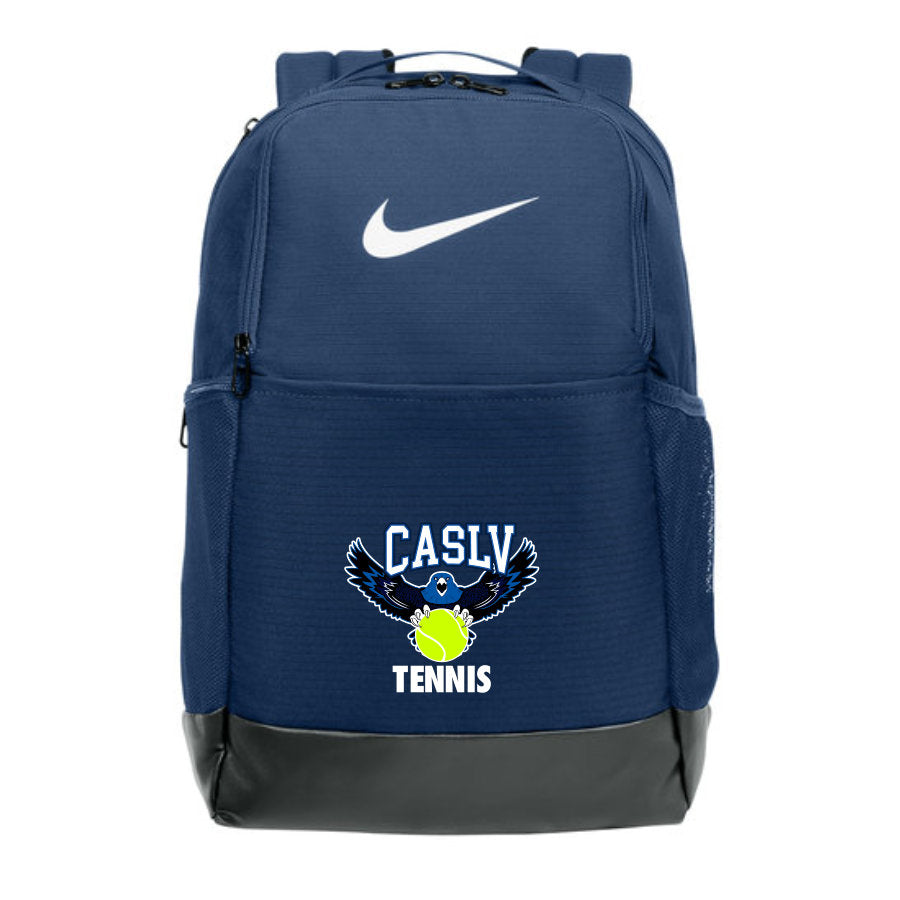 Coral Academy Nike Brasilia Medium Backpack