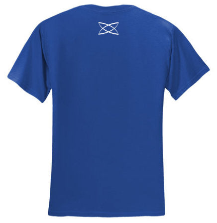 Coral Academy Bowling Short Sleeve Tee 2025
