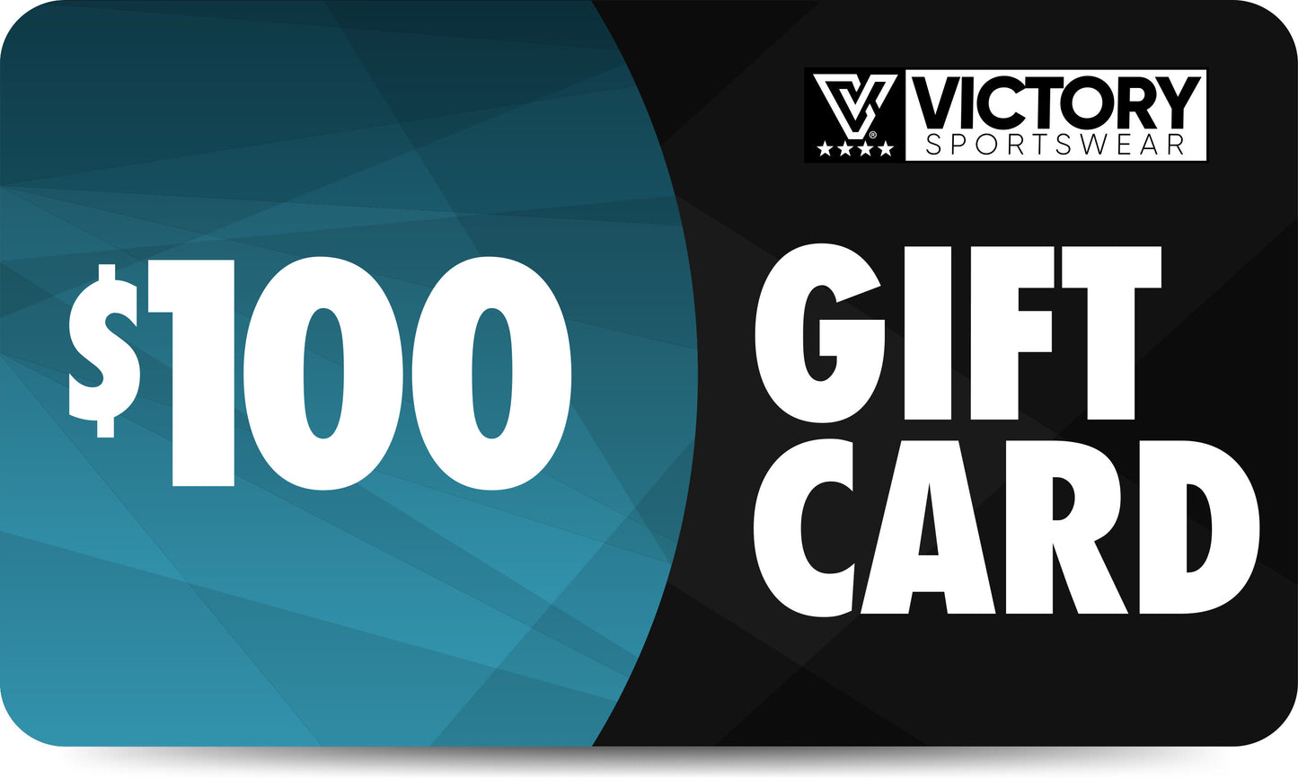 Victory Sportswear Gift Card
