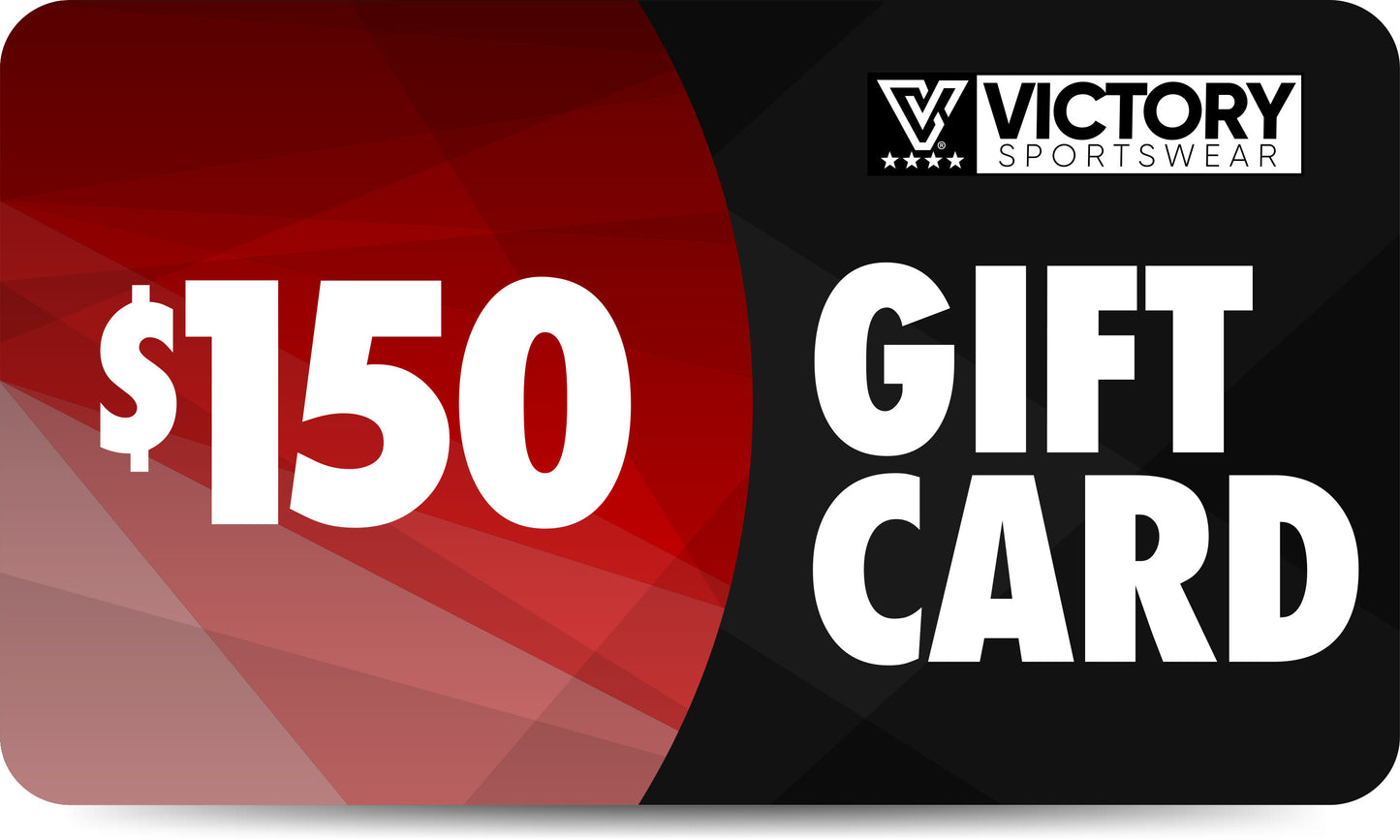 Victory Sportswear Gift Card