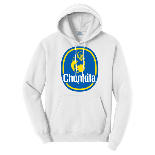 CHUNKITA - Youth Hoodie