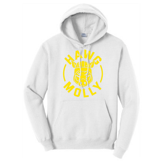 HAWG MOLLY - Hoodie