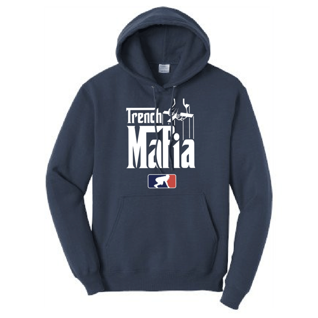 TRENCH MAFIA - Youth Hoodie