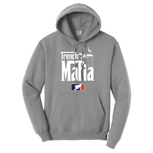 TRENCH MAFIA - Youth Hoodie