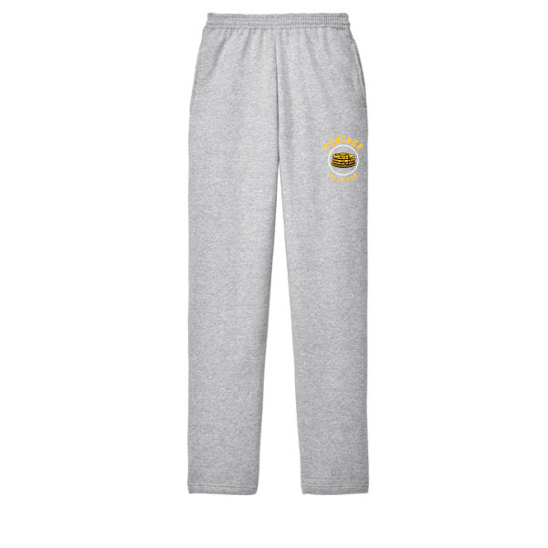 PANCAKE PLATOON - Fleece Sweatpant