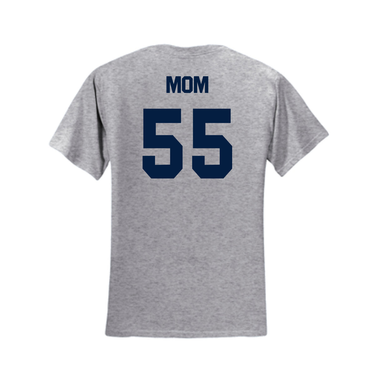 Luella Lions Softball T-Shirt
