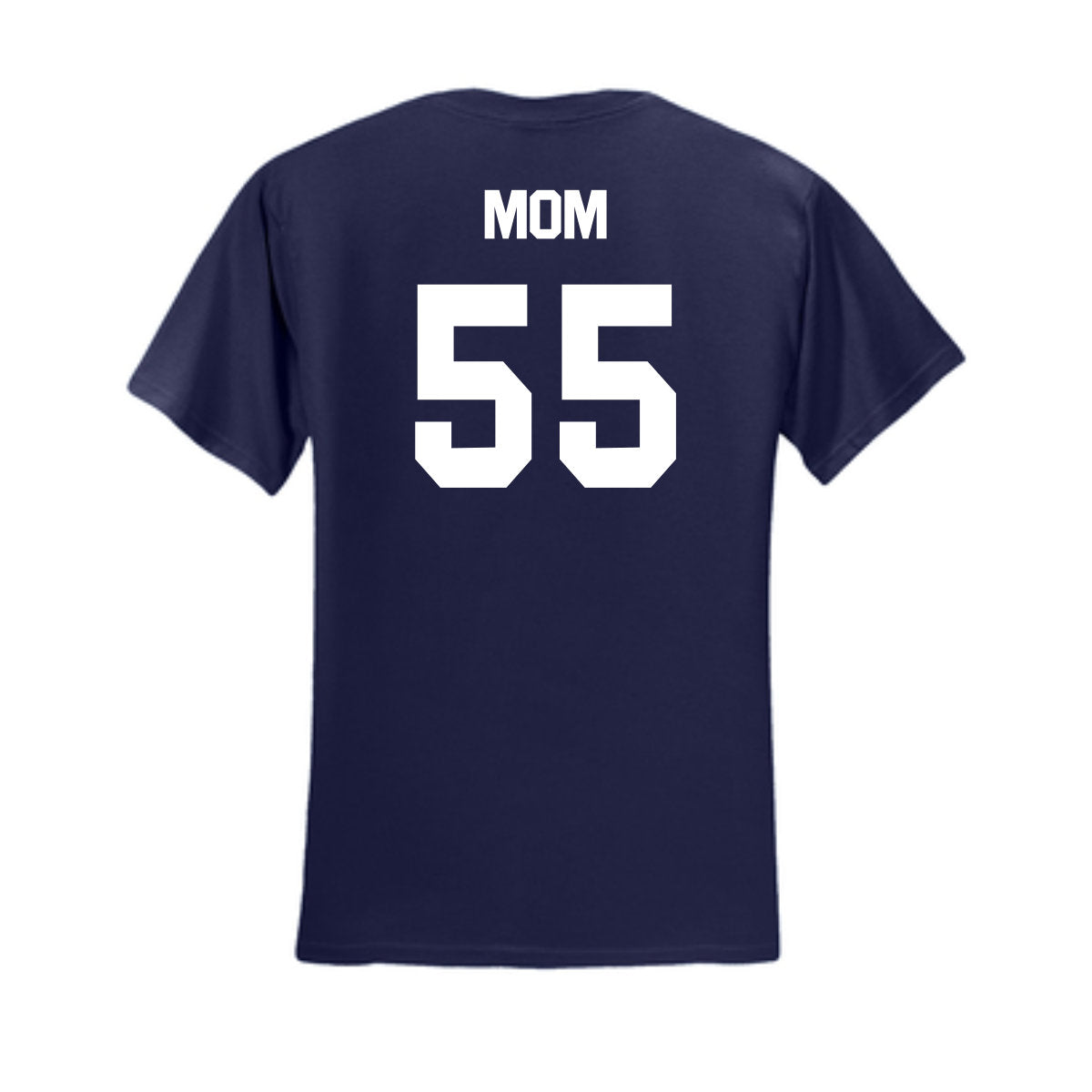 Luella Lions Softball T-Shirt