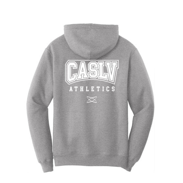 Coral Academy Tennis Hoodie 2025