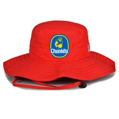 CHUNKITA - Bucket Hat