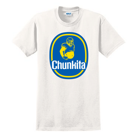 CHUNKITA - Heavyweight T-Shirt