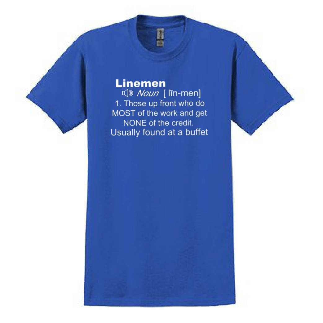 DEFINITION - T-Shirt