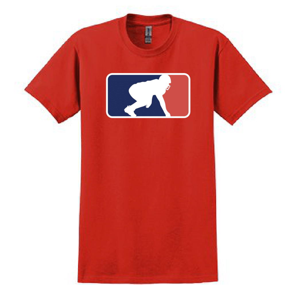 LOGO - Heavyweight T-Shirt