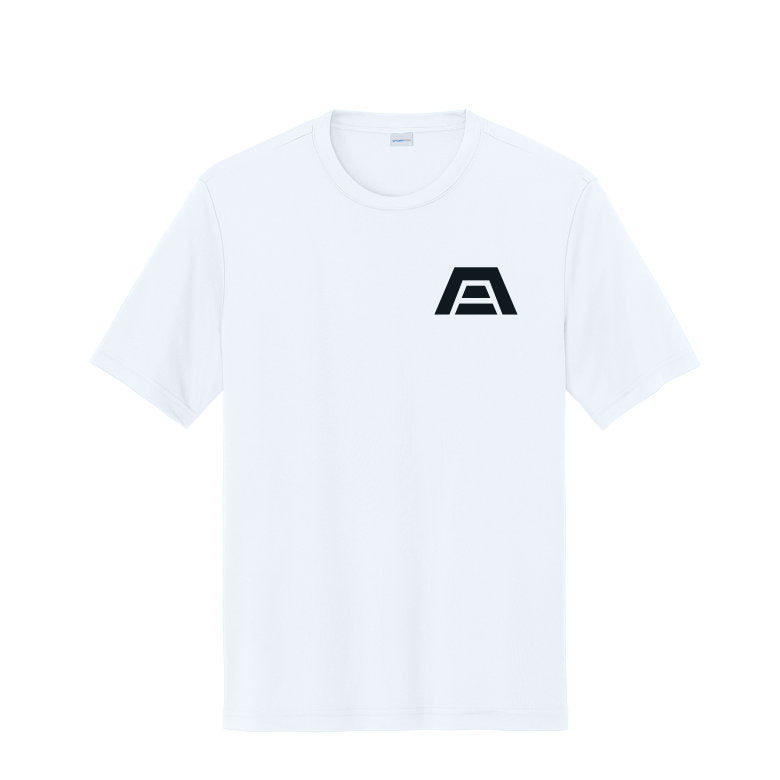 ABOVE ALL - Short Sleeve Tee