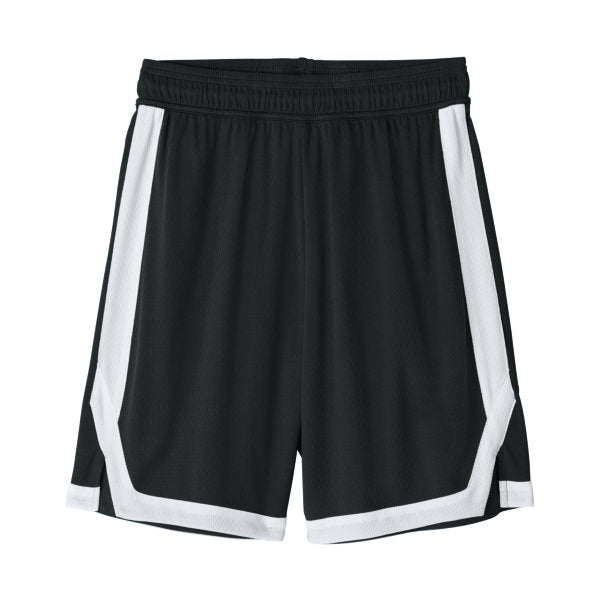 Rival Basketball 7” Short