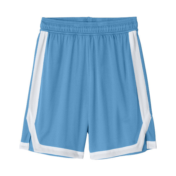 Rival Basketball 7” Short