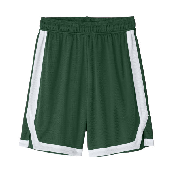 Rival Basketball 7” Short