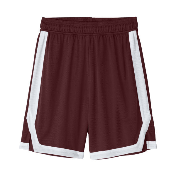 Rival Basketball 7” Short