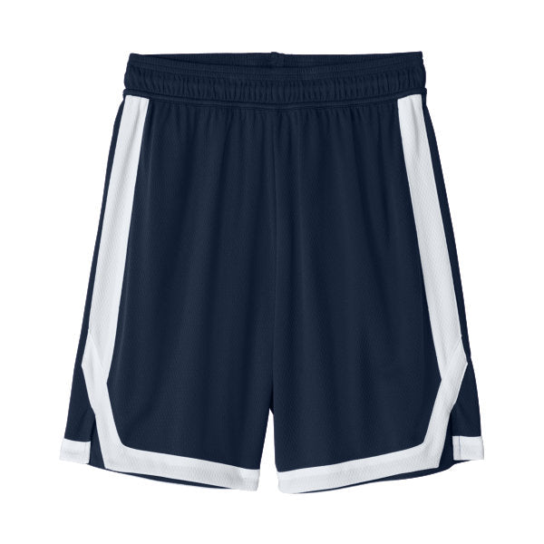 Rival Basketball 7” Short