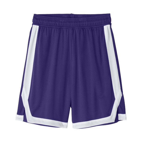 Rival Basketball 7” Short
