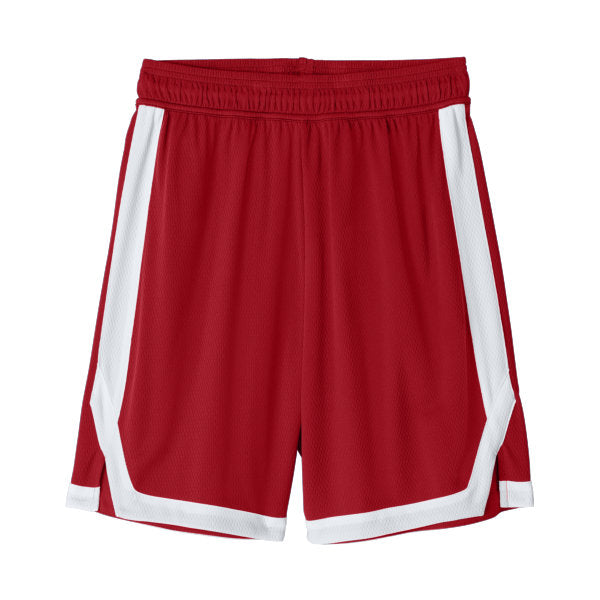 Rival Basketball 7” Short
