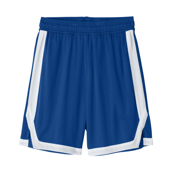 Rival Basketball 7” Short