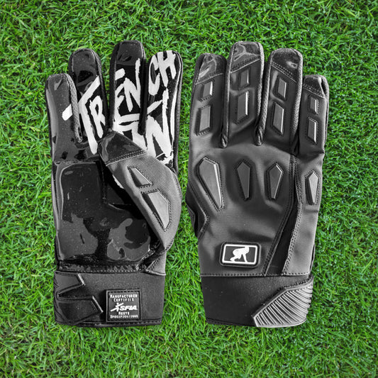 TRENCH GANG - Lineman Gloves -