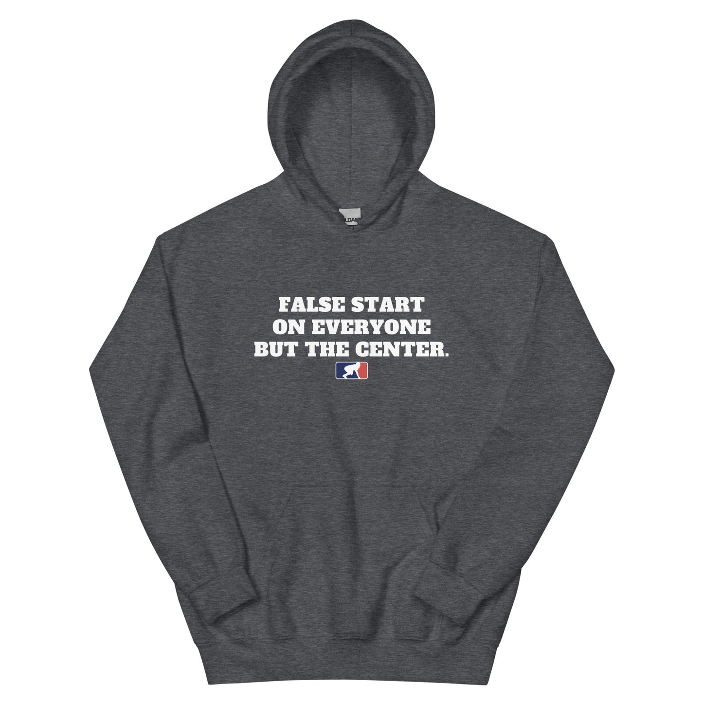 FALSE START - Hoodie