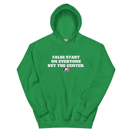 FALSE START - Youth Hoodie