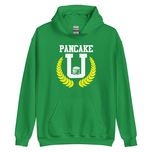 PANCAKE U - Youth Hoodie